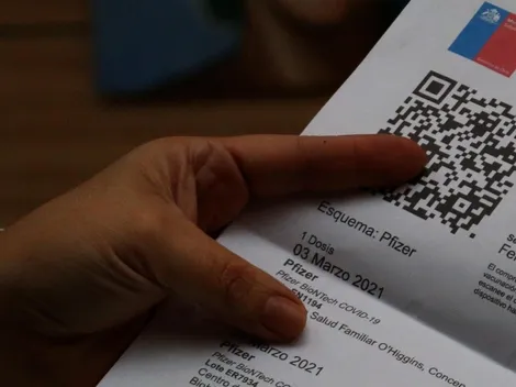 ¿Quiénes pueden utilizar la Tarjeta de Vacunación en remplazo del Pase de Movilidad?