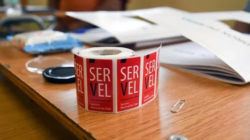 Conoce dónde debes votar este 16 de junio