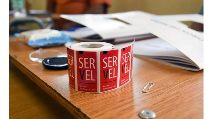 Conoce dónde debes votar este 16 de junio