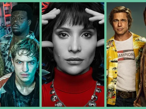 Lo que llega a Amazon Prime Video en junio