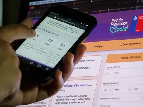 ¿Cómo apelar si no recibí el IFE de mayo?
