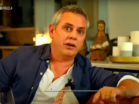 Viñuela habla por primera vez en pantalla sobre el corte de pelo