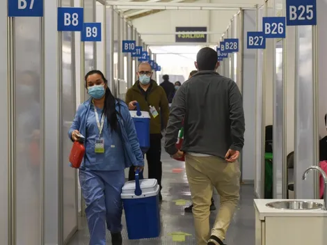 ¿Cuántos casos de Covid hay este martes 1 de junio?