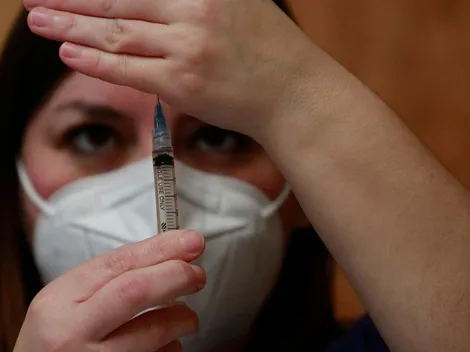 OMS aprueba uso de vacuna Sinovac