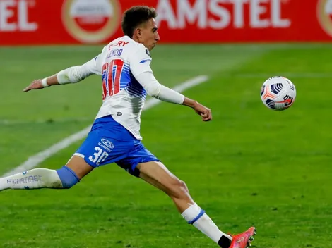 La UC aguarda por su rival para octavos de Copa Libertadores