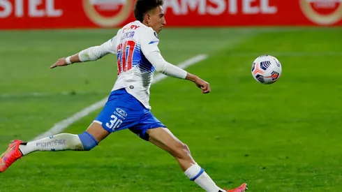 Los Cruzados buscarán seguir avanzando en el certamen continental.