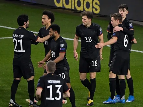 Alemania y Dinamarca afinan los últimos detalles antes de la Euro