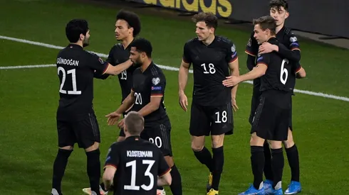 De altos y bajos ha sido el rendimiento de Alemania últimamente, pero estos partidos previos a la Euro deben ser positivos.