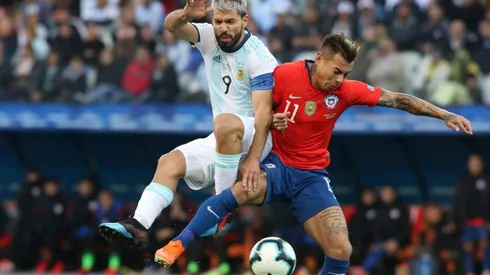 Sergio Agüero asegura que los jugadores quieren disputar la Copa América