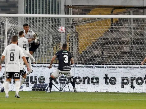 PF de Colo Colo revela que los encontró a todos gordos al llegar