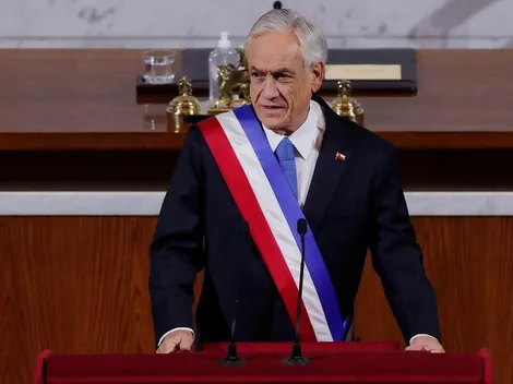 ¿Qué dijo Piñera en la Cuenta Pública 2021?