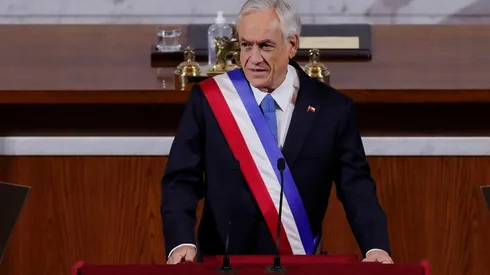 Cuenta Pública 2021