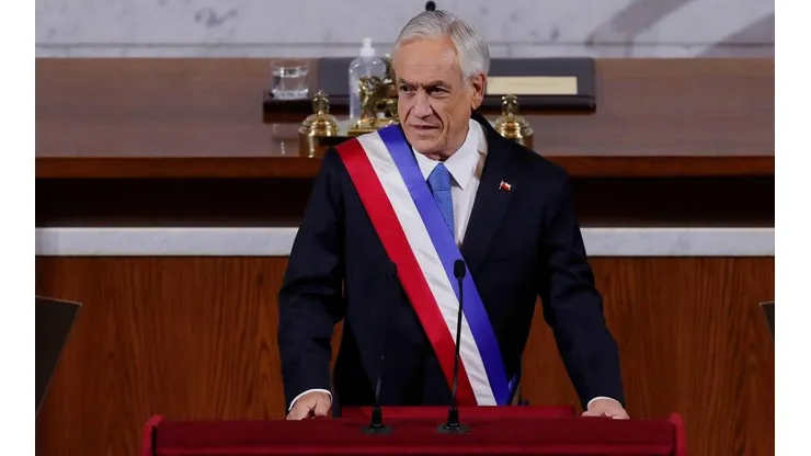 Cuenta Pública 2021