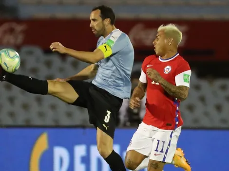 Godín por designación de Brasil: "Pedimos garantías"