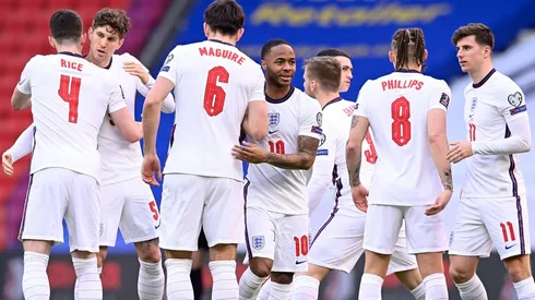 Inglaterra llega como un candidato al título, pero en todos los torneos es lo mismo, ¿será este el que finalmente ganan?