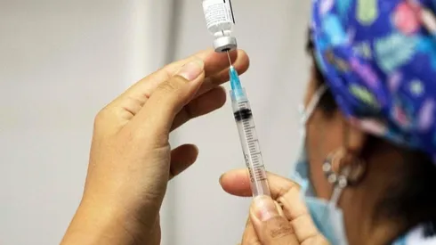 Conoce quiénes se pueden vacunar este martes 1 de junio