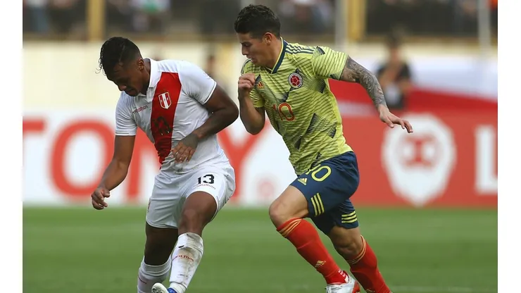 Colombia ya sufrido estos partidos, por lo que debe demostrar ante Perú que tiene lo necesario para estar en una Copa del Mundo.