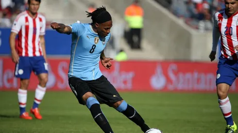 Uruguayos y paraguayos sumaron seis puntos cada uno en las primeras cuatro fechas Eliminatorias.