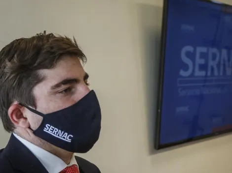 ¿Cómo reclamar en el SERNAC por sobreprecios y estafas en el CyberDay 2021?