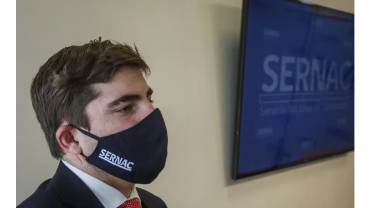 El autocuidado es crucial para una buena experiencia en el CyberDay 2021.