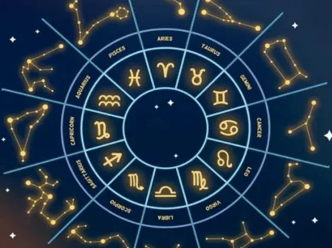 Horóscopo de hoy martes 1 de junio