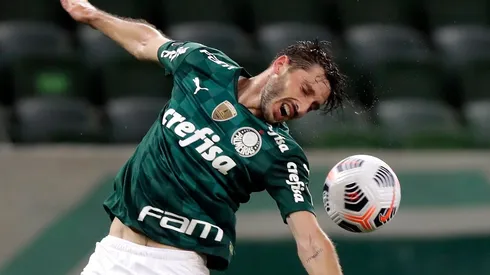 Palmeiras se enfrentará con Universidad Católica en julio, buscando un boleto a cuartos de final de la Copa Libertadores de América