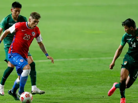 Eliminatorias Qatar 2022: No te pierdas la acción en esta jornada