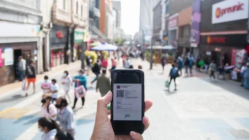 El Pase de Movilidad ha sido comentario obligado desde su promulgación.