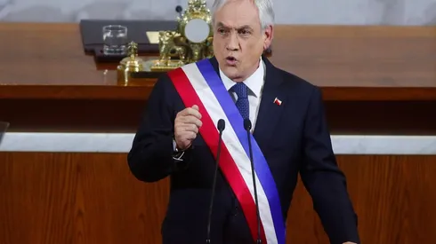 ¿Cuál es el foco de la última Cuenta Pública de Piñera?