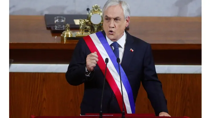 ¿Cuál es el foco de la última Cuenta Pública de Piñera?