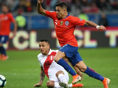 Colmed: "Le recomendaríamos a la ANFP que no viajen"