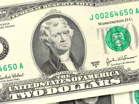 Precio del dólar hoy en Venezuela, lunes 31 de mayo 2021