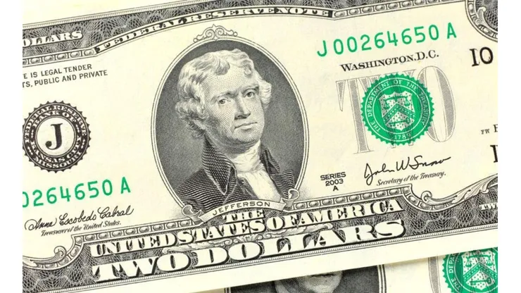 Conoce el valor de hoy del dólar en Venezuela