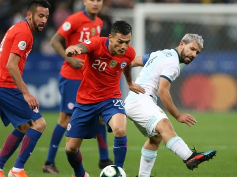 Horario y en qué canal ver en vivo a la Roja contra Argentina y Bolivia