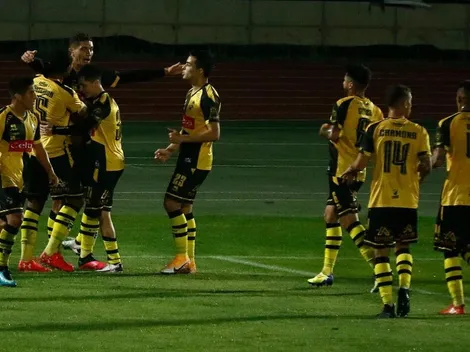 Los Piratas siguen imparables y reciben a Deportes Copiapó