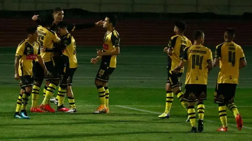 Los de Tapia han sido una aplanadora en estas fechas, ¿podrá Copiapó detenerlos?