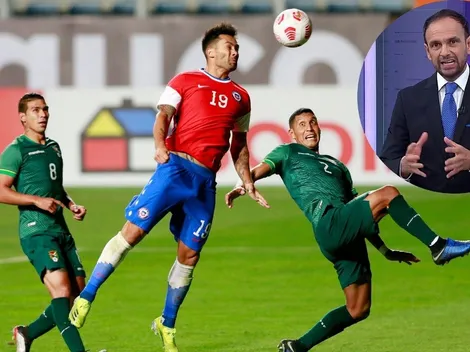 Sepu se opone a que la Copa América se juegue en Chile