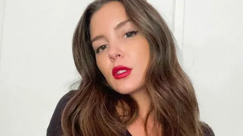 Cata Vallejos no tuvo un buen fin de semana después de revelar su postura de no vacunarse.