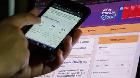 ¿Cómo saber cuándo me pagan el IFE?