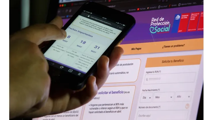¿Cómo saber cuándo me pagan el IFE?