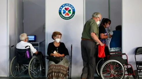 ¿Me puedo vacunar si tuve o tengo Covid-19?