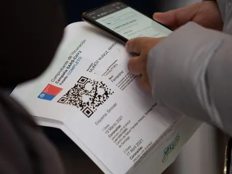 ¿Cómo descargar el Pase de Movilidad para vacunados con ambas dosis?