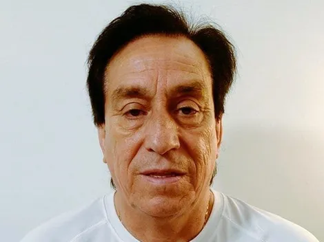 Cóndor Rojas no quiere que Chile vaya a la Copa América