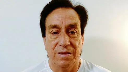 Roberto Cóndor Rojas advirtió sobre los riesgos de la disputa de la Copa América 2021 en Brasil