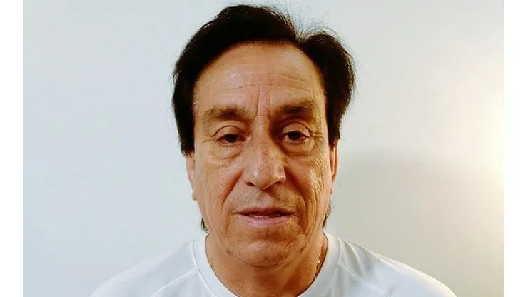 Roberto Cóndor Rojas advirtió sobre los riesgos de la disputa de la Copa América 2021 en Brasil