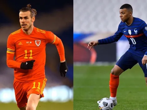 Francia llega como favorito a la Euro y se mide con Gales en amistoso