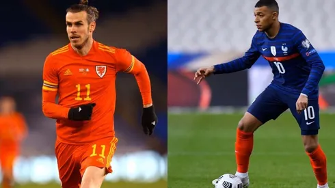 En un choque con varias figuras presentes, Francia y Gales preparan un nuevo torneo continental.