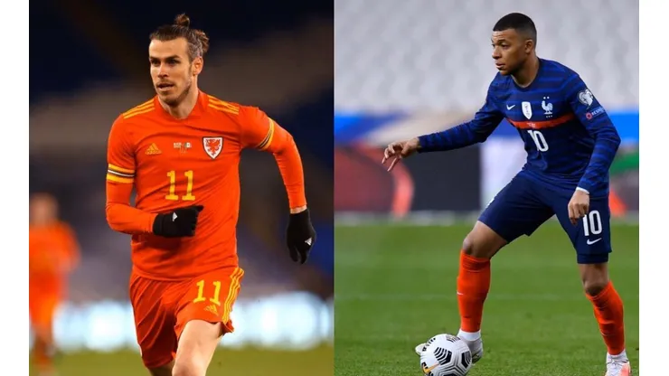 En un choque con varias figuras presentes, Francia y Gales preparan un nuevo torneo continental.