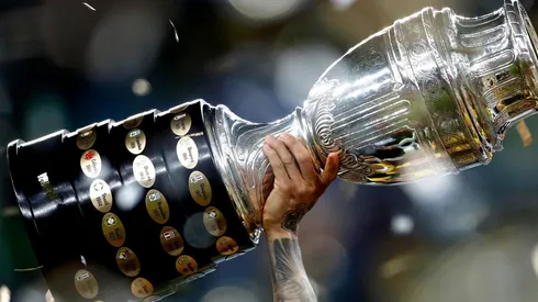 La Copa América busca sede