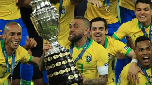 La Copa América vuelve a Brasil